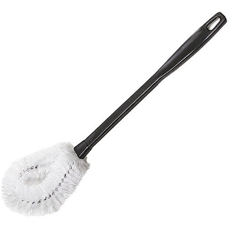 Genuine Joe Genuine Joe Toilet Brush, Twisted Wire, Natural GJO18319